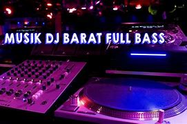 8 Dj Barat Terbaru 2024