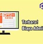 Biaya Admin Tiktok Shop Sekarang