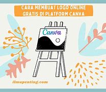 Cara Membuat Logo Otomatis Di Canva