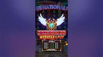 Daftar Situs Slot Mudah Jackpot Tergacor 2023 Today