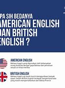 English Or Spanish Itu Apa