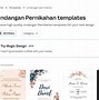 Membuat Undangan Website Di Canva