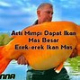 Mimpi Mendapatkan Ikan Mas Koki