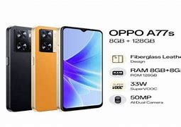 Oppo A77S Ram 8 Harga Dan Spesifikasi Second